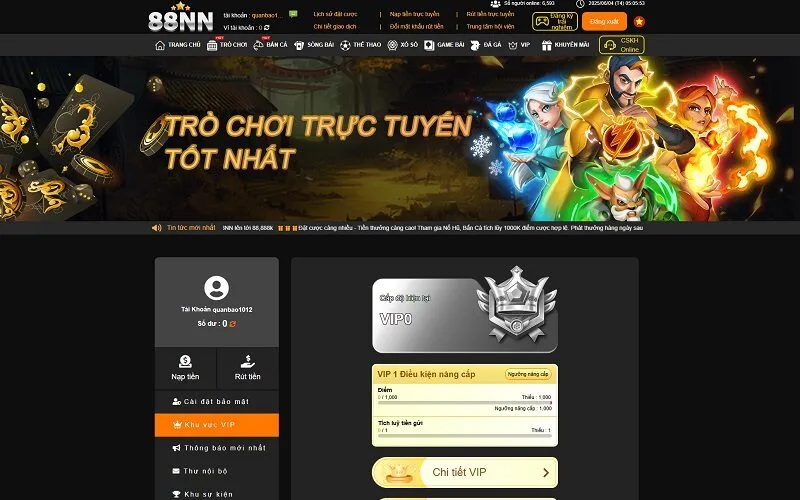 VIP 88nn